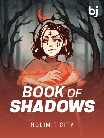 Book Of Shadows icon