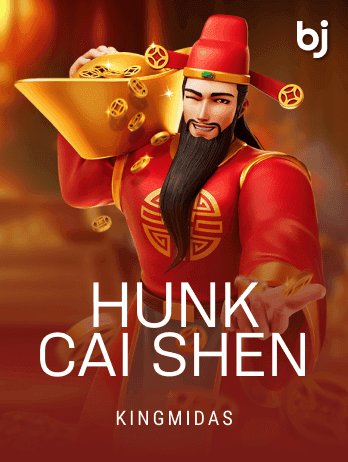 Hunk Cai Shen icon