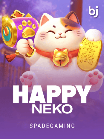 Happy Neko icon