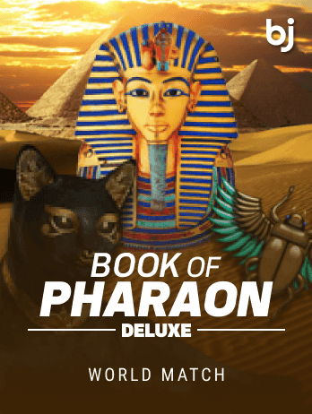 Book of Pharaon Deluxe icon