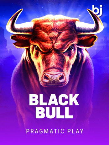 Black Bullpng icon