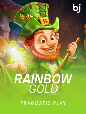 Rainbow Gold icon