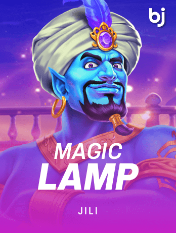 Magic Lamp icon