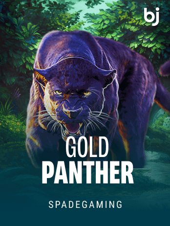 Gold Panther icon