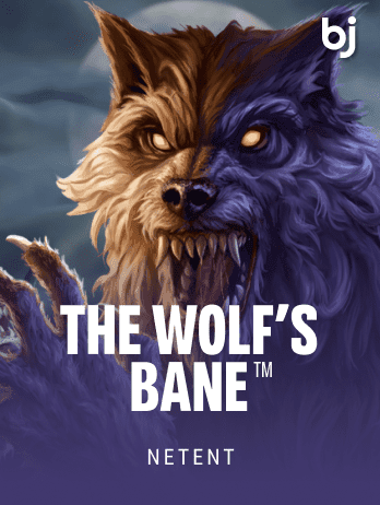 The Wolf's Bane™ icon