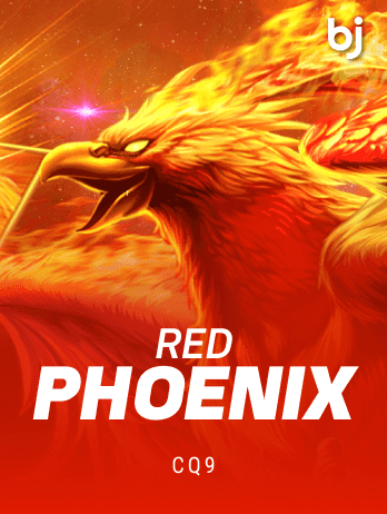 Red Phoenixpng icon
