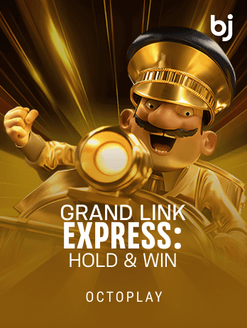 Grand Link Express_ Hold & Winpng icon