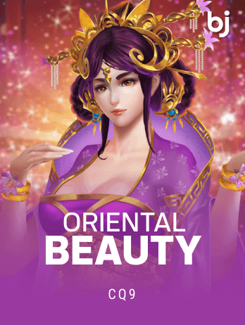 Oriental Beauty icon