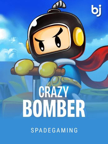 Crazy Bomberpng icon
