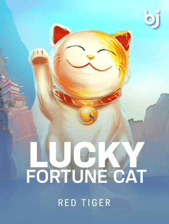 Lucky Fortune Cat icon