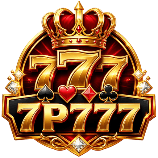 7p777casino.info Logo